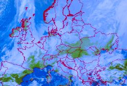 Idą arktyczne mrozy. "To może być najchłodniejszy okres zimy”