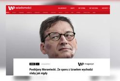 Publicyści komentują grafikę WP. "Morawiecki jest politycznie poturbowany"