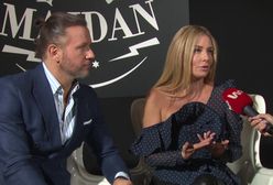 Majdany śmieją się z Nositorby? "Ten tytuł już jest obsadzony"