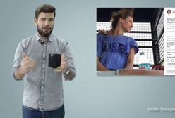 Białoruska modelka pogrąży prezydenta Trumpa?