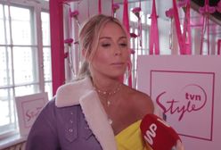 Rozenek ma nianię! "Dzięki cioci Bożence mogę spełniać się zawodowo"