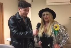 Maryla Rodowicz: czy wystąpiłaby na Eurowizji?