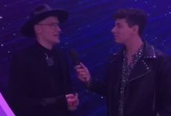 Gromee komentuje wygraną na preselekcjach: "Moi fani przyszli w czarnych kapeluszach"