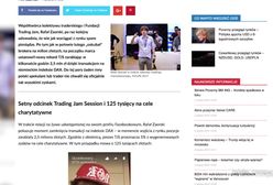 Jak on to zrobił? zarobił 2,5 mln w jeden dzień