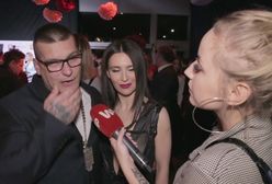 Popek apeluje do fanów: "Słuchajcie mojej muzyki, ale nie bądźcie mną"