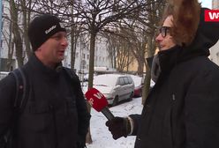 Padł nowy rekord zimna. Jak Polacy radzą sobie z niskimi temperaturami?