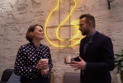 "Premier Morawiecki to cyborg". Minister Jadwiga Emilewicz w "Kto nami rządzi?" o 9:00 na WP.pl