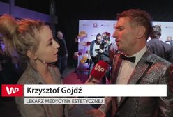 Jakie grzeszki skrywa Gojdź? "Nigdy nie byłem chciwy i zawistny. Jestem łakomy"