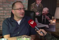 Czy trzeba być liberałem, żeby grać w "Uchu Prezesa"?