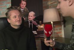 Czy politycy oglądają "Ucho prezesa"? "Mam nadzieję, że się uśmiechają, nawet kwaśno"