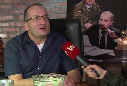 Robert Górski o prezesie PiS. Czy lubi Jarosława Kaczyńskiego?