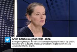 Kontrowersje wokół posiadłości Jaruzelskich. Córka generała uderza w PiS