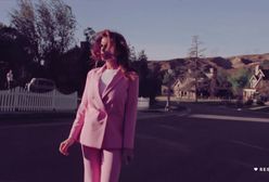 Cindy Crawford w kampanii polskiej marki!
