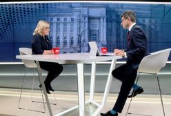 Wymijająca reakcja Kempy na pytanie o nagrodę