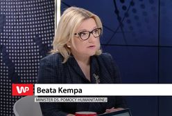 Kempa o zamieszaniu wokół ustawy o IPN: sztucznie wywołany problem