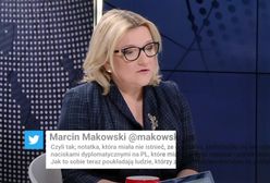 Stanowcza reakcja Beaty Kempy na doniesienia ws. "sankcji" dla Polski