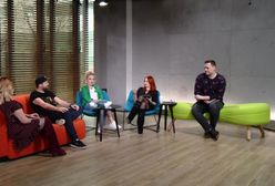 To koniec kariery Kreta? "Trzeci raz publicznie zostawił kobietę. Atakuje Polsat i Fakt"