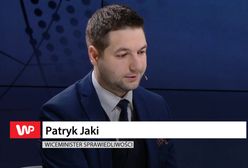 Patryk Jaki: nic nie wiedziałem o zakazie wstępu do Białego Domu