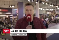 Setki motocykli i tysiące akcesoriów. Warsaw Motorcycle Show 2018