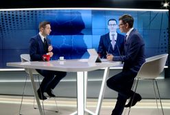 Patryk Jaki wymienia ile zarabia. "Moja pensja podstawowa spadła"