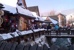 Miała być wiosna, a będzie mróz. Nad Polskę nadchodzi fala chłodu