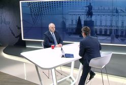 Duda wbija szpilę premierowi. Minister PiS odbija piłeczkę