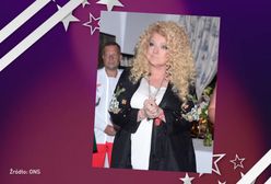 #gwiazdy: Magda Gessler chce z byłym mężem pomóc córce