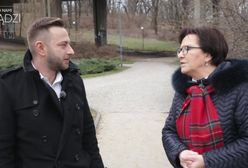 Ewa Kopacz dla WP. "Tusk nie popierał wielu moich kandydatur"