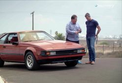 Stare sportowe Toyoty to świetne inwestycje. Celica Supra jest jedną z nich
