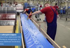 Skandaliczna dyskryminacja w Polskiej fabryce? „Przypomina to oznaczanie Żydów w czasach holokaustu”