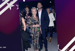 Kim jest nowy partner Joanny Racewicz? Ma bardzo odpowiedzialny zawód