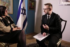 Tylko w WP: Ambasador Izraela zdradza jak zareaguje na manifestacje narodowców