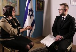Ambasador Izraela przyznaje: to najwiekszy dołek w naszych relacjach