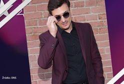 Damięcki planuje egzotyczną podróż poślubną. Chce zabrać też małego synka!