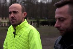 Płomienny romans w "Uchu prezesa". Budka tłumaczy