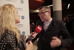 Andrzej Sołtysik broni publicznego macierzyństwa żony: "To ona jest ofiarą. Płaci za to cenę"