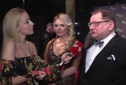 Ryszard Kalisz wspiera Owsiaka: Jurek, nie daj się!