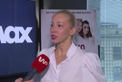 Co Katarzyna Warnke sądzi o medycynie estetycznej?