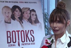 Warnke i Dygant opowiadają o zderzeniu serialowej rzeczywistości z realiami polskiej służby zdrowia.