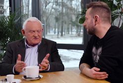 Leszek Miller i historia pewnej kolacji z premierem Izraela