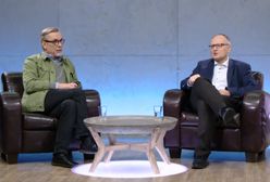 "Moja strona. Bitwa redaktorów". Kłótnia w studiu. Poszło o Radio Maryja