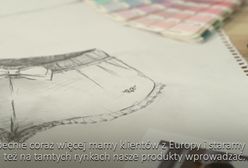 Pomysł na biznes: Piżamy, które chciałaby mieć każda kobieta