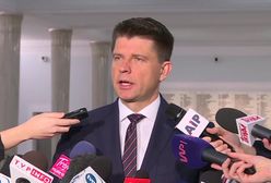 "Beata Szydło nie dała rady". Petru przewidział to już dwa lata temu