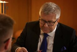 Czarnecki wspomina Leppera: Nie wierzę w jego samobójstwo