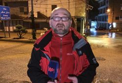 USA uznały Jerozolimę za stolicę Izraela. Jarosław Kociszewski komentuje jego decyzję