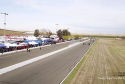 Najgorsze wyprzedzanie świata, budowa klasycznej rajdówki i 25-godzinny wyścig