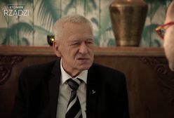 "Kto nami rządzi?" Morawiecki: Kaczyński mógłby być premierem, ale syn ma większe poparcie