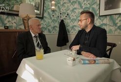 Kornel Morawiecki w "Kto nami rządzi?": mój syn jest nadzieją dla Polski