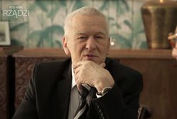 Ojciec premiera o stanie wojennym. "Byliśmy pierwowzorem Al-Kaidy"