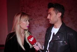 Przetakiewicz o 50. urodzinach: Nie patrzę w przeszłość!